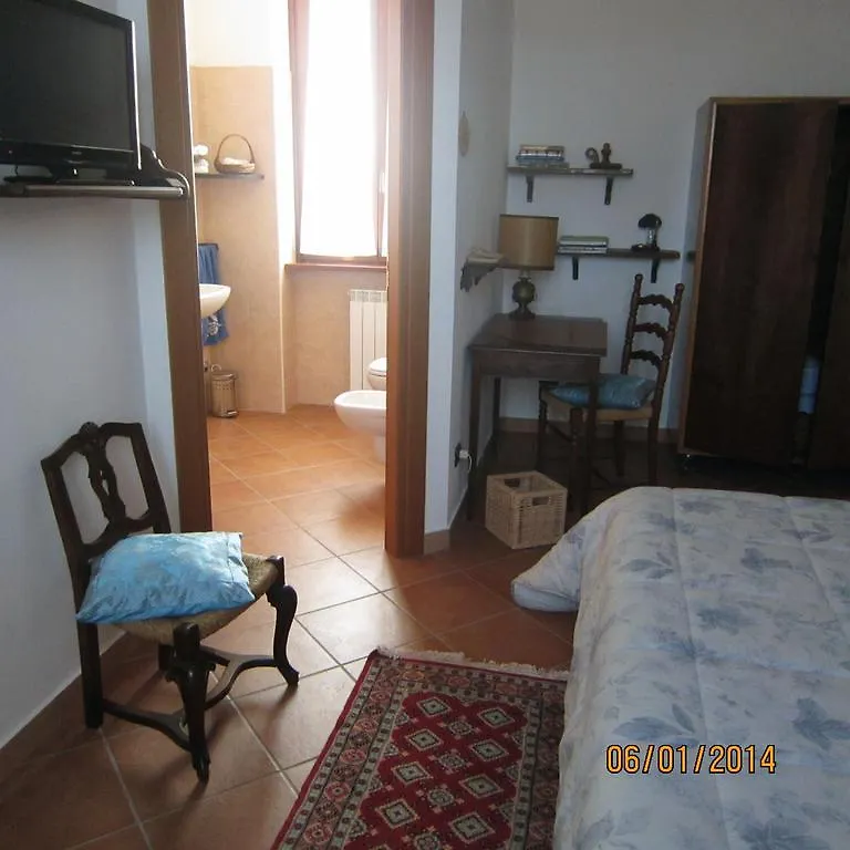 Bed & Breakfast Bed And Breakfast Azienda Agricola Cascina Salazzara Magenta